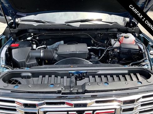 Used 2026 GMC Sierra 2500 Denali w/ Denali Reserve Package AWD/4WD image 30