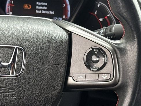 Used 2020 Honda Civic Si image 14