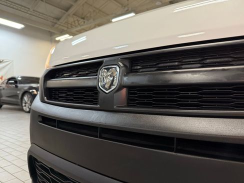 Used 2017 RAM ProMaster City Tradesman w/ Rear Back-up Camera Group image 11