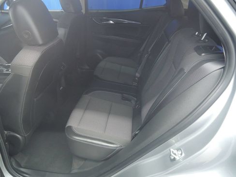 Used 2023 Buick Envision Preferred w/ Sport Touring Package AWD/4WD image 25