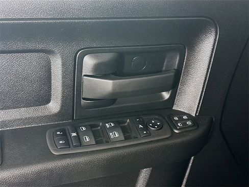 Used 2024 RAM 3500 Tradesman w/ Bed Utility Group image 24