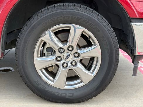 Used 2020 Ford F150 Lariat RWD image 10