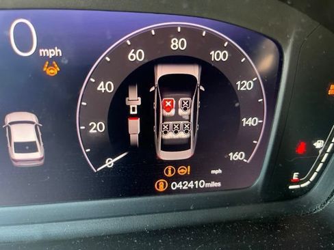 Used 2023 Honda Accord EX image 7