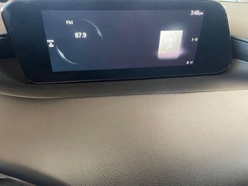 Used 2025 MAZDA MAZDA3 s FWD image 15