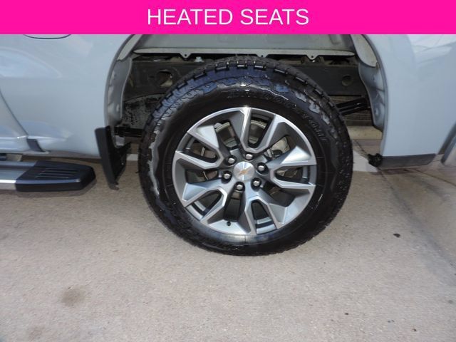 Used 2024 Chevrolet Silverado 1500 LT w/ Texas Edition Plus AWD/4WD image 16