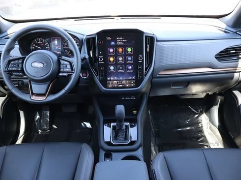 Used 2025 Subaru Forester Sport w/ Popular Package #1 AWD/4WD image 17