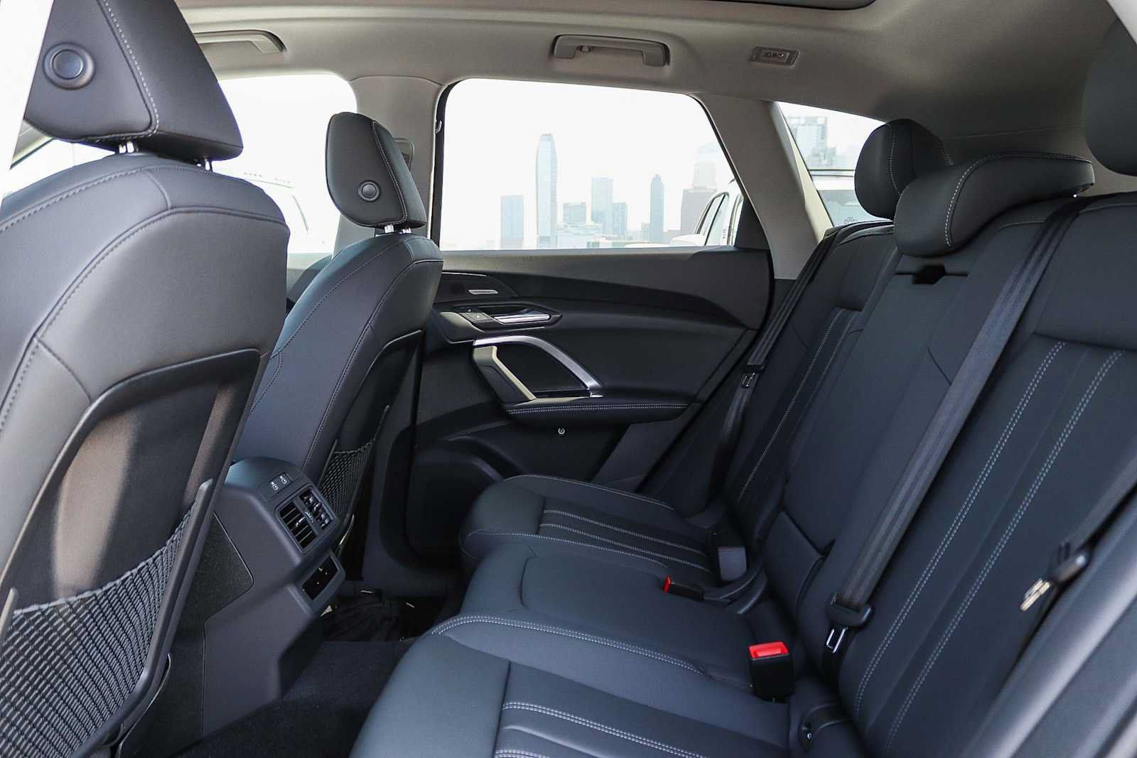 New 2026 Audi Q5 Premium AWD/4WD image 23