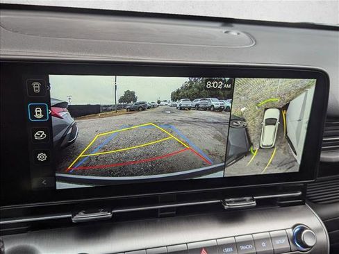 New 2026 Hyundai Kona Limited image 12