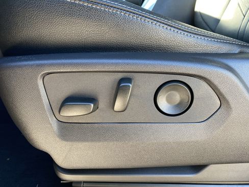 Used 2024 Chevrolet Silverado 1500 RST w/ All Star Edition Plus image 78