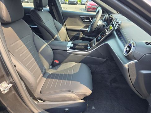New 2026 Mercedes-Benz C 300 4MATIC Sedan image 25