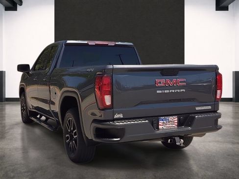 Used 2021 GMC Sierra 1500 Elevation AWD/4WD image 3