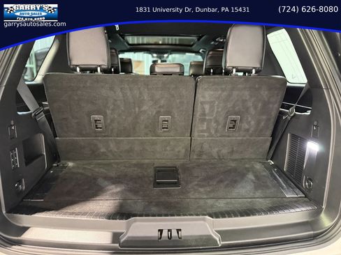 Used 2019 Ford Expedition Limited w/ Equipment Group 303A AWD/4WD image 28
