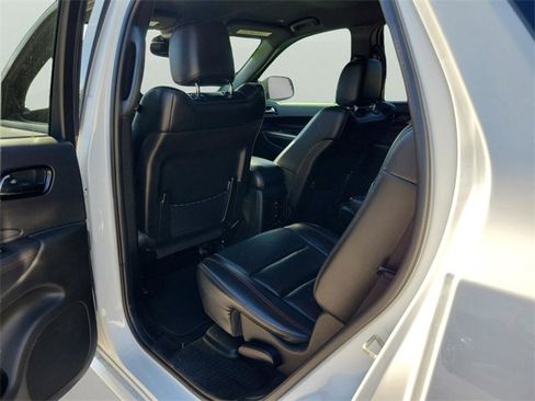 Used 2021 Dodge Durango R/T w/ Blacktop Package image 18