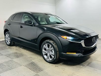 Certified 2023 MAZDA CX-30 AWD 2.5 S w/ Preferred Package