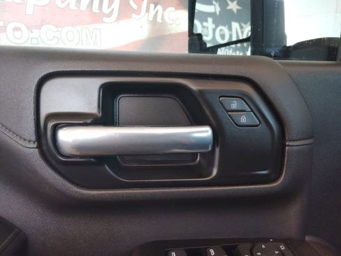 Used 2022 Chevrolet Silverado 2500 LT w/ Convenience Package AWD/4WD image 22