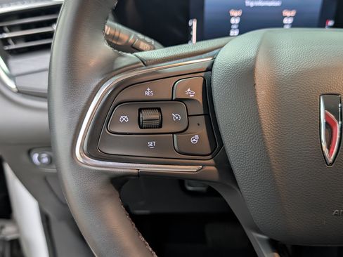 Used 2024 Buick Encore GX Sport Touring w/ Comfort Package AWD/4WD image 14