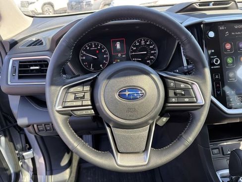 New 2026 Subaru Ascent Limited image 28