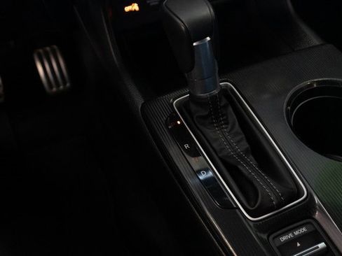 Certified 2025 Honda Civic Sport image 23