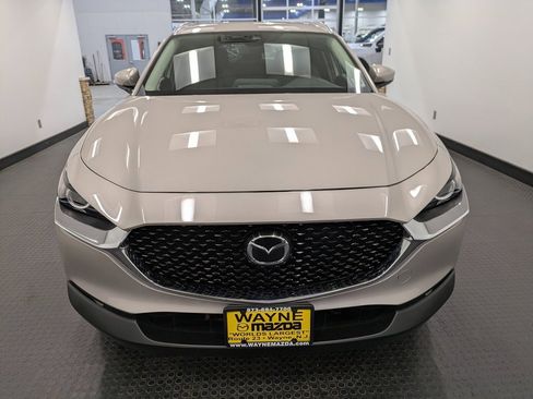 Certified 2023 MAZDA CX-30 AWD 2.5 S w/ Preferred Package image 2