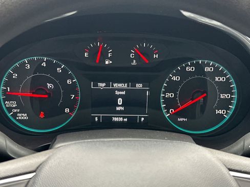 Used 2019 Chevrolet Malibu LT FWD image 23