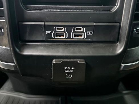 Certified 2021 RAM 3500 Laramie w/ Night Edition image 24