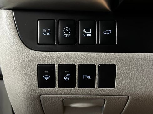 Used 2018 Toyota Highlander Limited Platinum AWD/4WD image 20