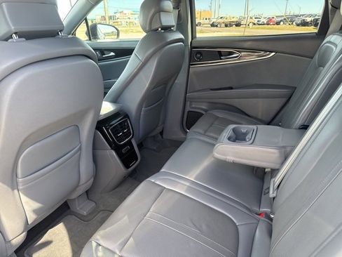 Used 2021 Lincoln Nautilus Reserve w/ Equipment Group 201A image 20