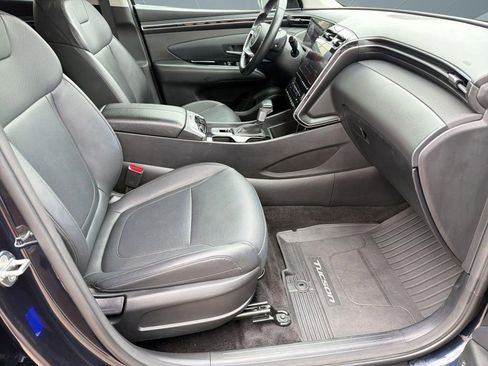 Used 2023 Hyundai Tucson XRT FWD image 30