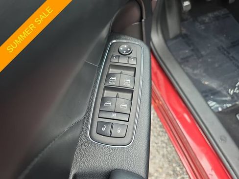 Certified 2023 Dodge Charger SXT w/ Plus Group RWD image 13