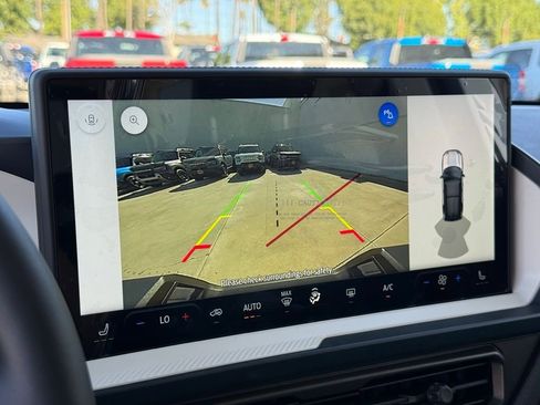 New 2026 Ford Bronco Sport Heritage w/ Convenience Package image 8