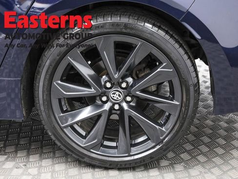 Used 2023 Toyota Corolla XSE image 33