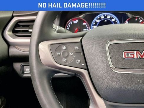 Used 2023 GMC Acadia AT4 w/ Technology Package AWD/4WD image 23