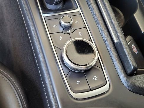 Used 2023 Cadillac CT5 Luxury RWD image 12