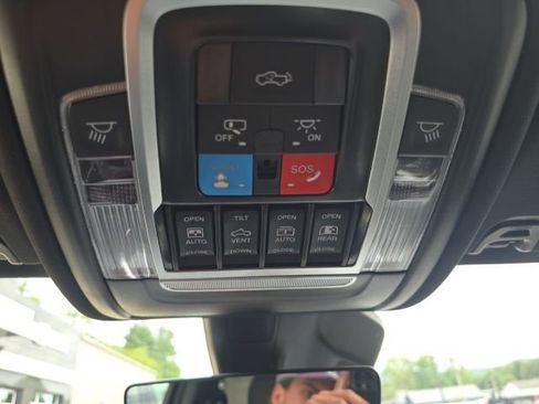 New 2026 RAM 1500 Big Horn image 25