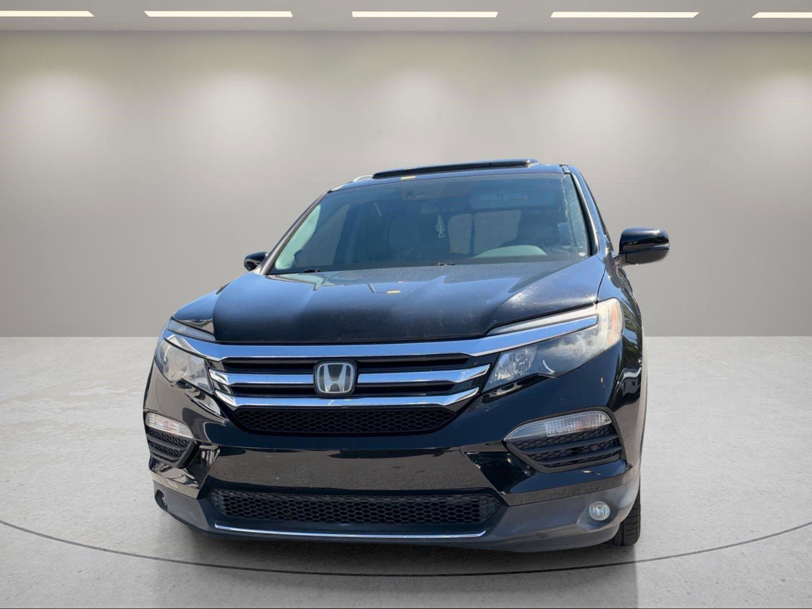 Used 2016 Honda Pilot Elite image 7
