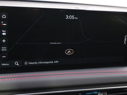 Used 2023 Genesis G70 2.0T w/ Sport Prestige Package image 30