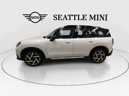 Certified 2025 MINI Cooper Countryman S image 6