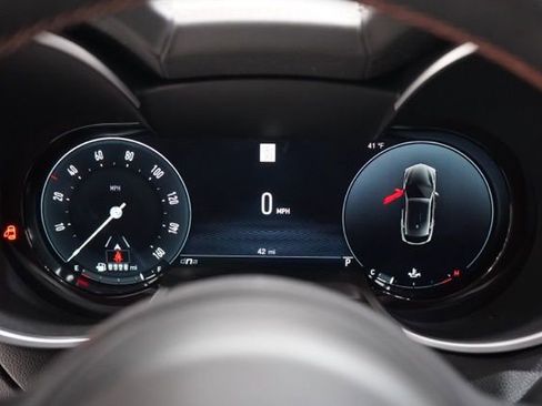 New 2025 Alfa Romeo Stelvio Sprint AWD/4WD image 23