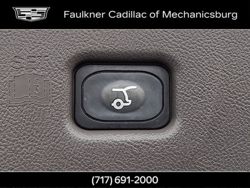 Used 2021 Lincoln Nautilus Reserve image 31