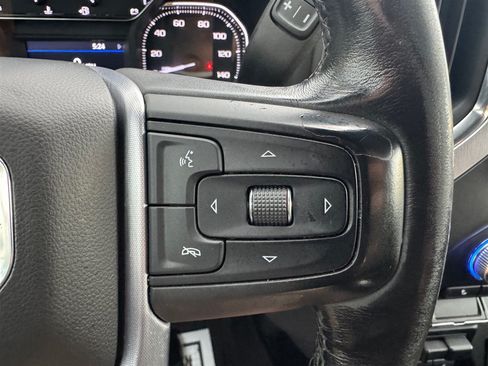Used 2020 GMC Sierra 1500 SLE w/ SLE Value Package AWD/4WD image 13