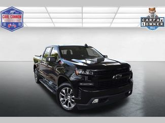 Used 2022 Chevrolet Silverado 1500 RST w/ All Star Edition Plus AWD/4WD video 1