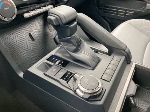 New 2026 Toyota Tacoma SR5 image 24