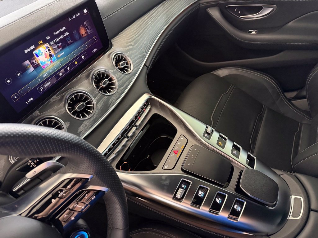 Used 2023 Mercedes-Benz AMG GT 43 image 53