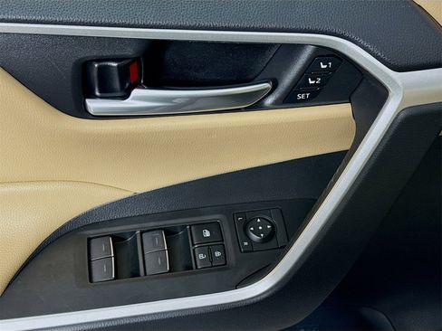 Certified 2023 Toyota RAV4 XLE Premium image 15