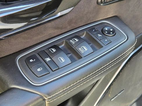Used 2022 RAM 1500 TRX w/ TRX Level 2 Equipment Group AWD/4WD image 23
