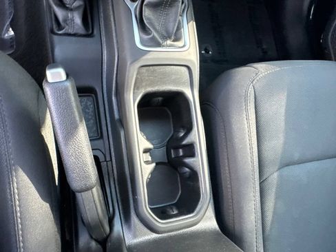 Used 2023 Jeep Wrangler Unlimited Sport AWD/4WD image 61