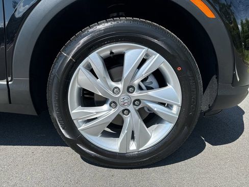New 2026 Buick Encore GX Preferred w/ Comfort Package image 9