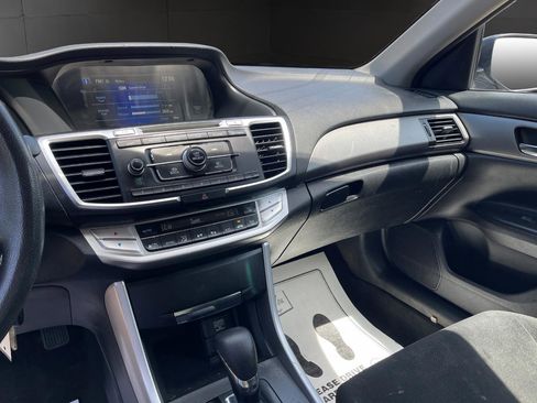 Used 2013 Honda Accord LX image 15