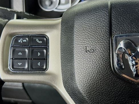 Used 2018 RAM 1500 Laramie w/ Convenience Group image 13