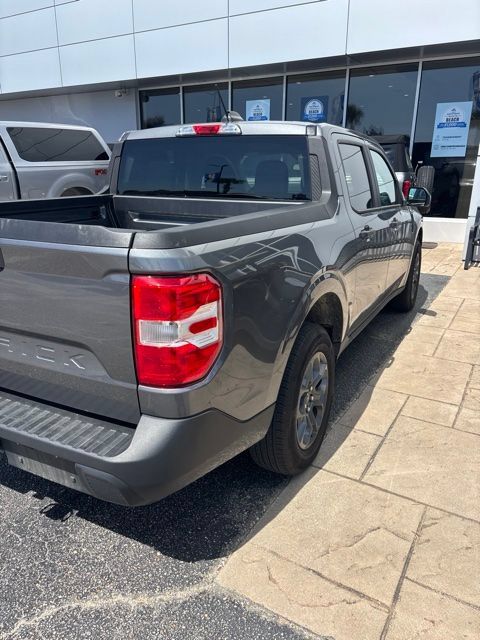 Used 2026 Ford Maverick XLT AWD/4WD image 11